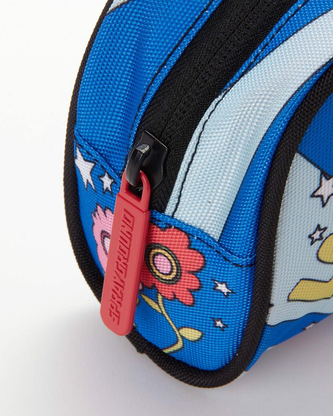 GROOVY SHARK POUCH | Sprayground Discount