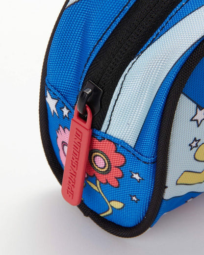 GROOVY SHARK POUCH | Sprayground Discount