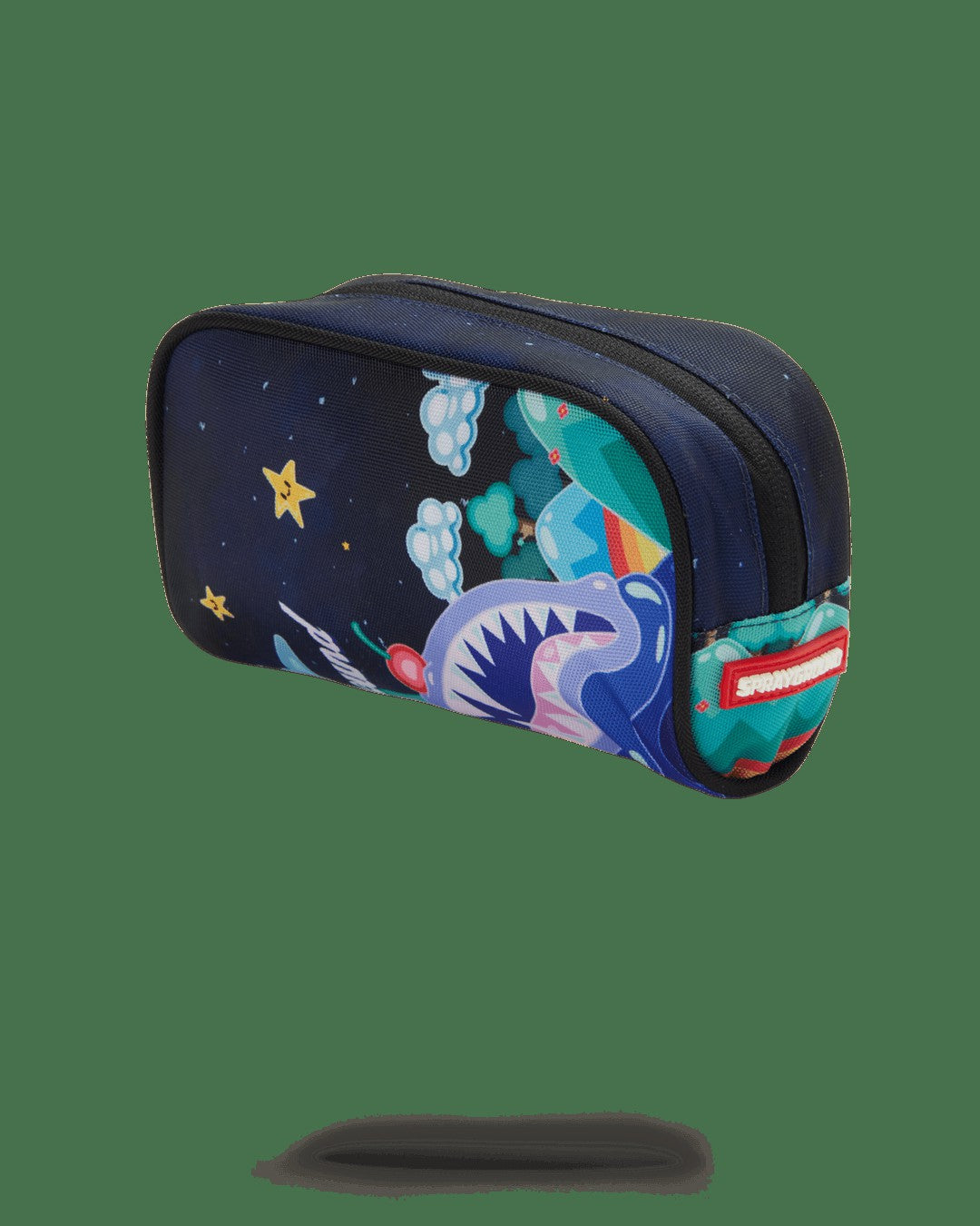 ASTRO BUBBLE POUCH | Sprayground for sale