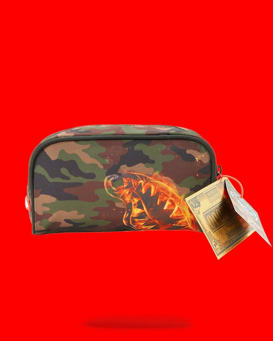 THE LIL TJAY LETHAL POUCH | Sprayground Clearance