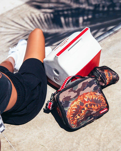 THE LIL TJAY LETHAL POUCH | Sprayground Clearance