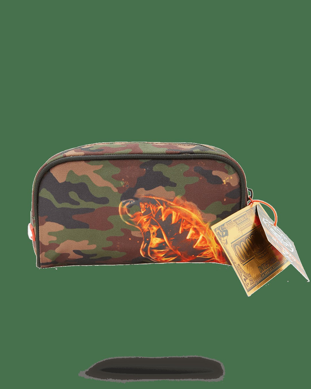 THE LIL TJAY LETHAL POUCH | Sprayground Clearance