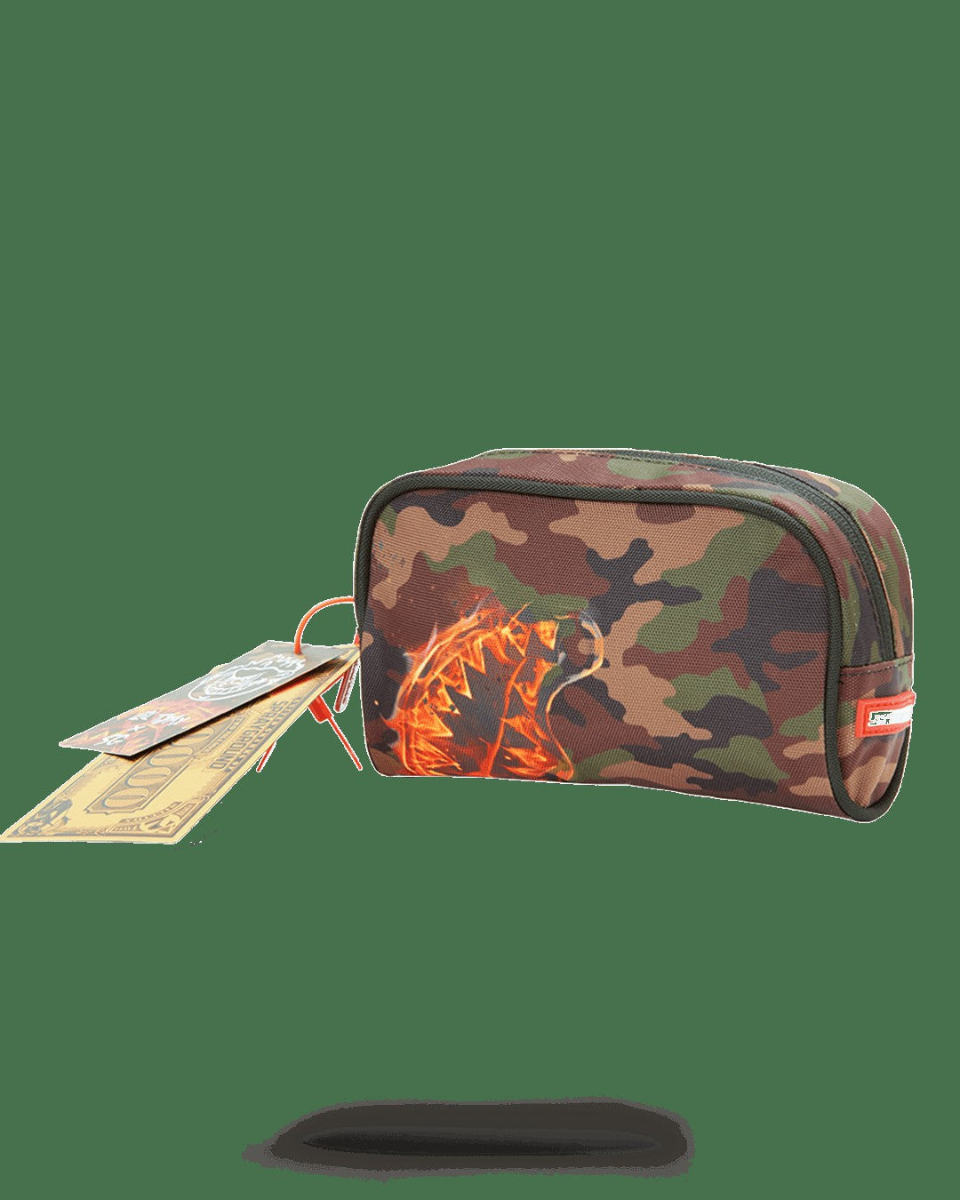 THE LIL TJAY LETHAL POUCH | Sprayground Clearance