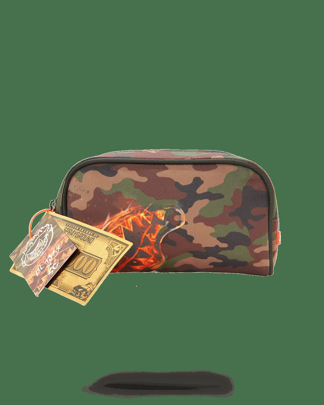 THE LIL TJAY LETHAL POUCH | Sprayground Clearance
