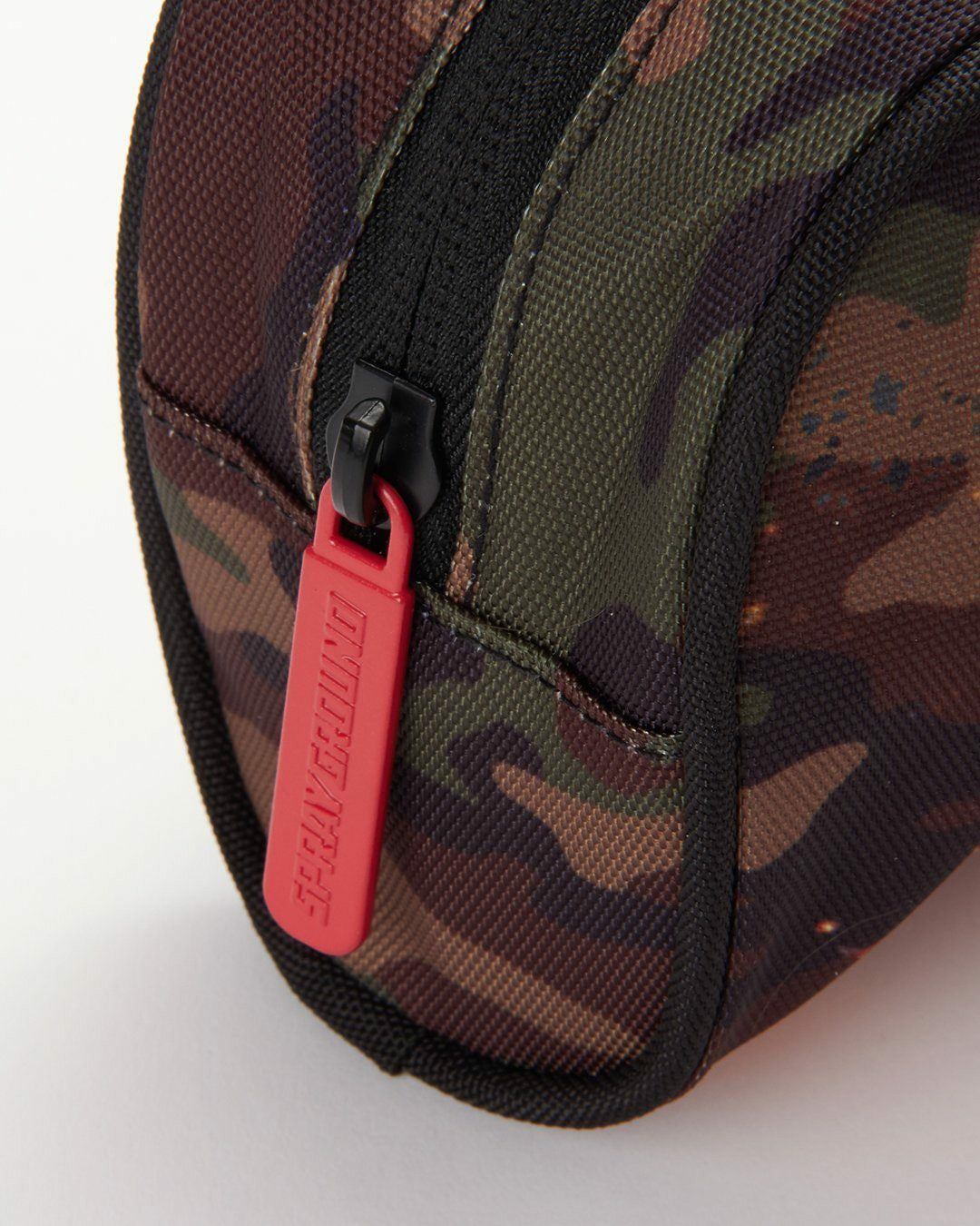 THE LIL TJAY LETHAL POUCH | Sprayground Clearance