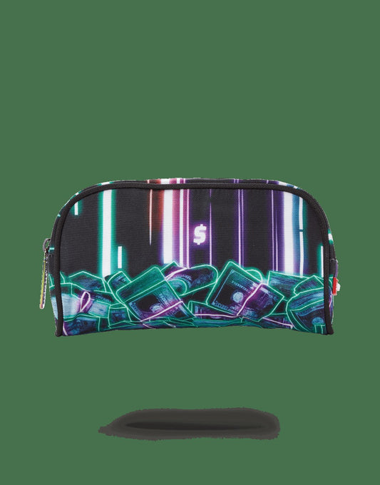 暗号通貨スタック (CRYPTO STACKS) POUCH | Sprayground Online