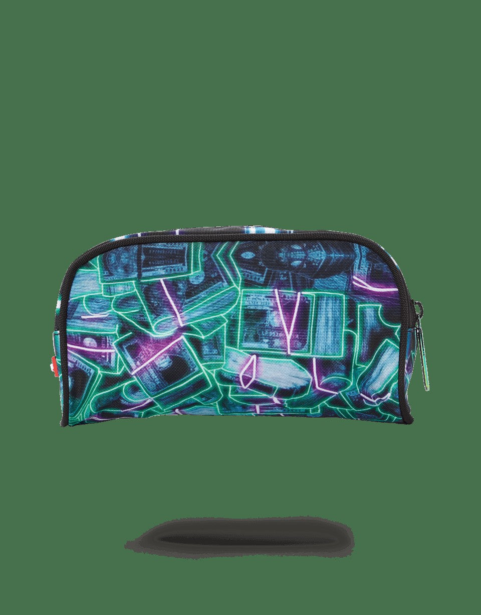 暗号通貨スタック (CRYPTO STACKS) POUCH | Sprayground Online