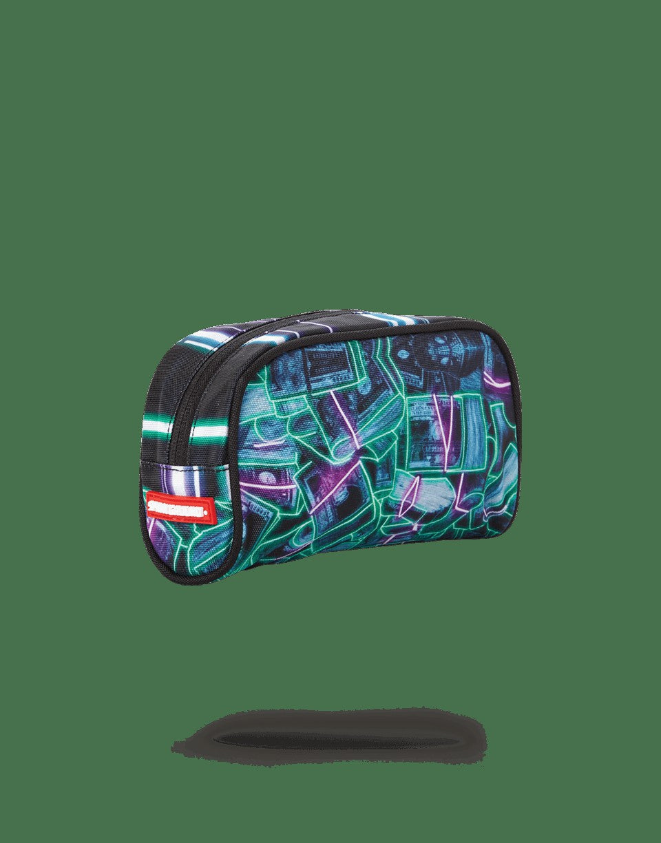 暗号通貨スタック (CRYPTO STACKS) POUCH | Sprayground Online