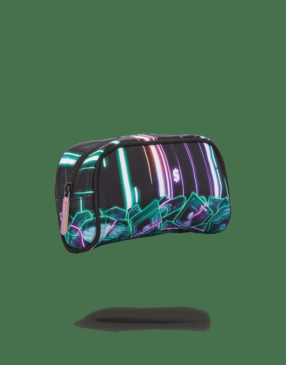 暗号通貨スタック (CRYPTO STACKS) POUCH | Sprayground Online