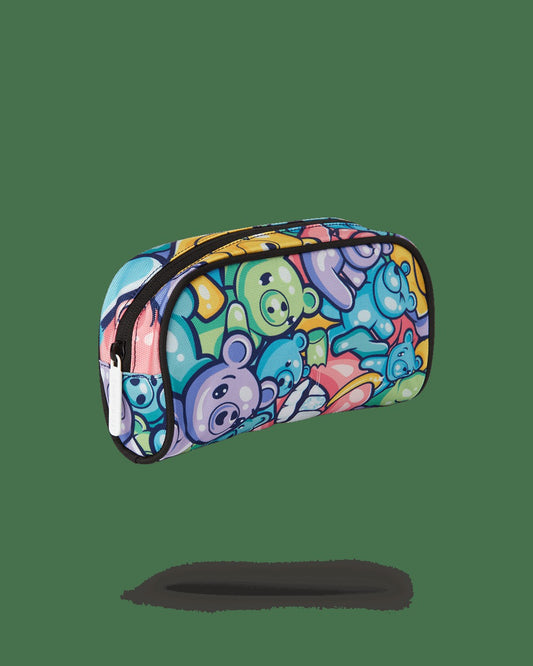 YUMMY GUMMY LIPS POUCH | Sprayground sale