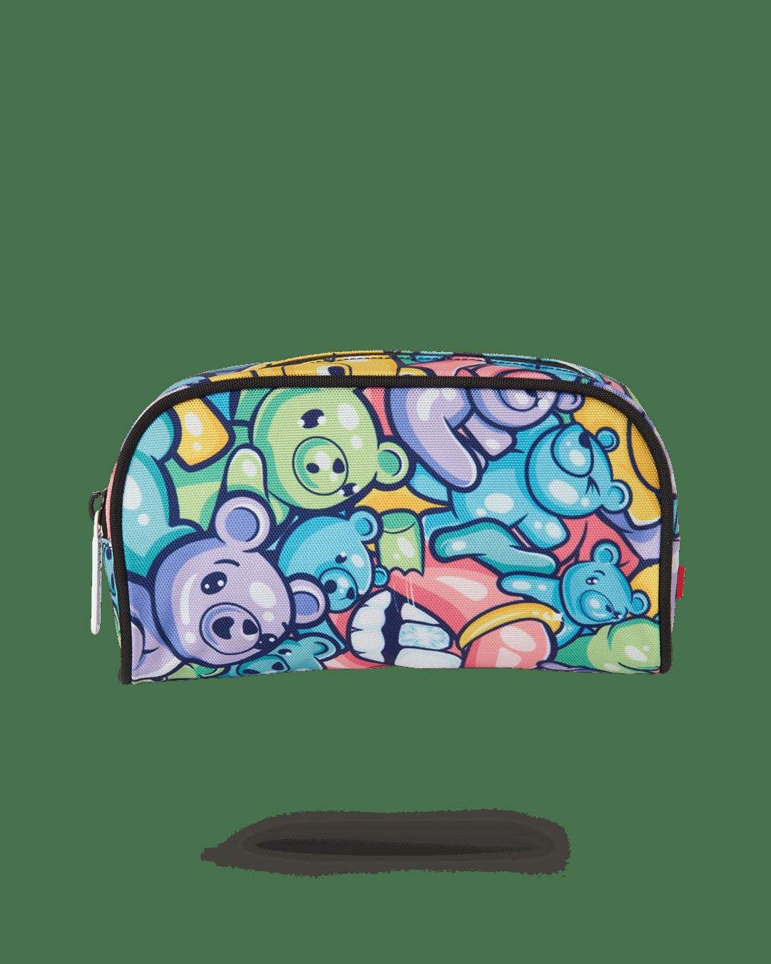 YUMMY GUMMY LIPS POUCH | Sprayground sale