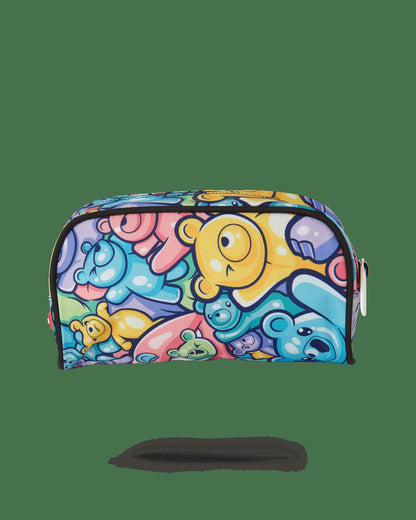 YUMMY GUMMY LIPS POUCH | Sprayground sale