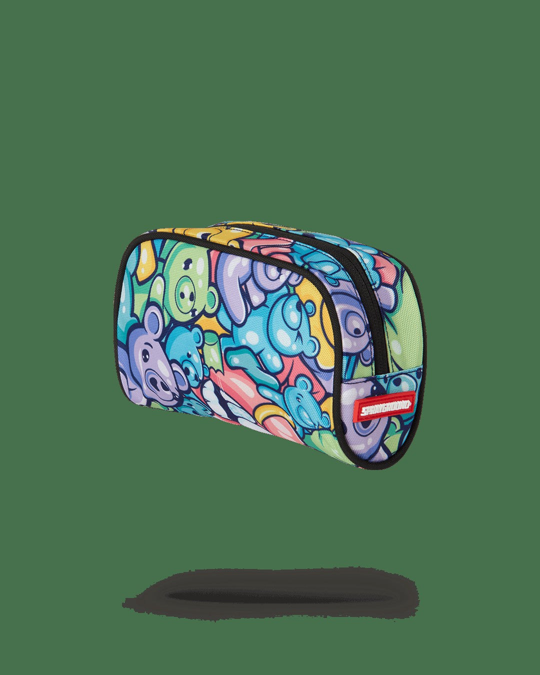 YUMMY GUMMY LIPS POUCH | Sprayground sale