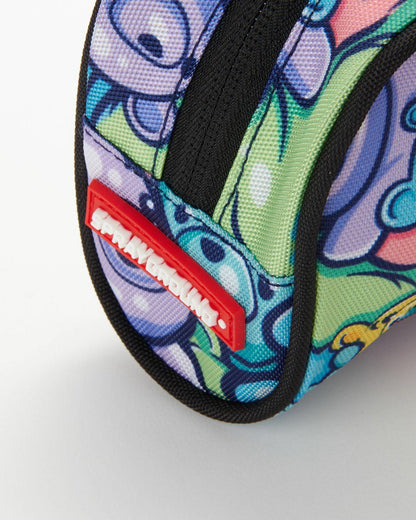 YUMMY GUMMY LIPS POUCH | Sprayground sale