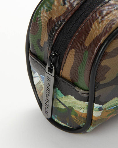 TOUGH MONEY POUCH | Sprayground US