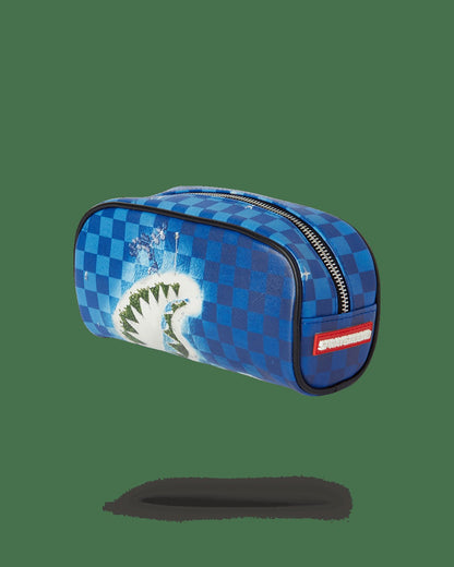 REPUBLIC OF SHARK ISLAND POUCH | Sprayground Discount