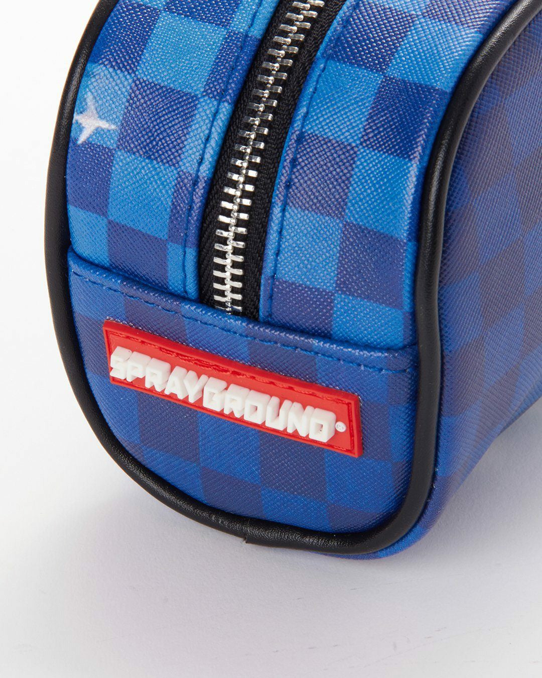 REPUBLIC OF SHARK ISLAND POUCH | Sprayground Discount