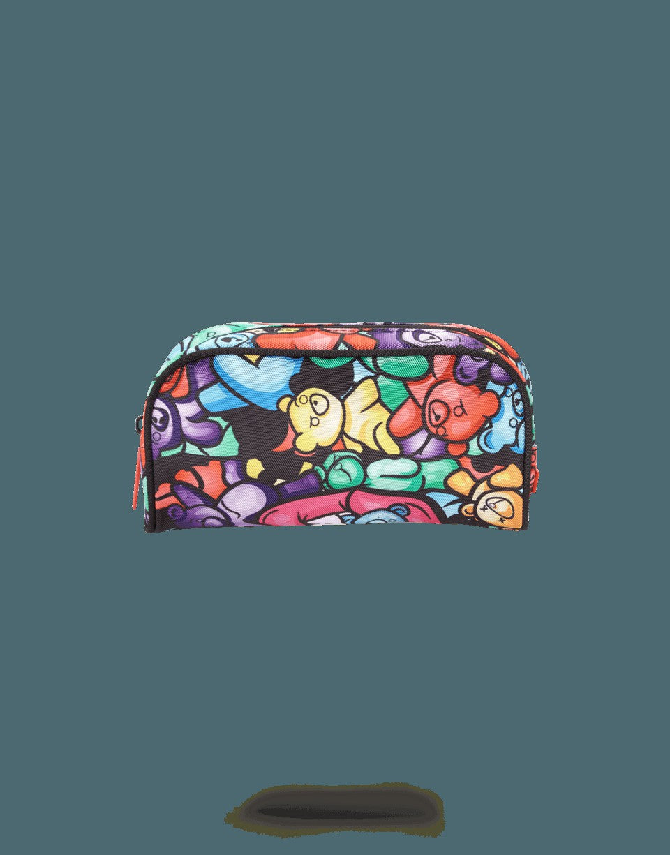 GUMMY LIPS PENCIL CASE | Sprayground for sale
