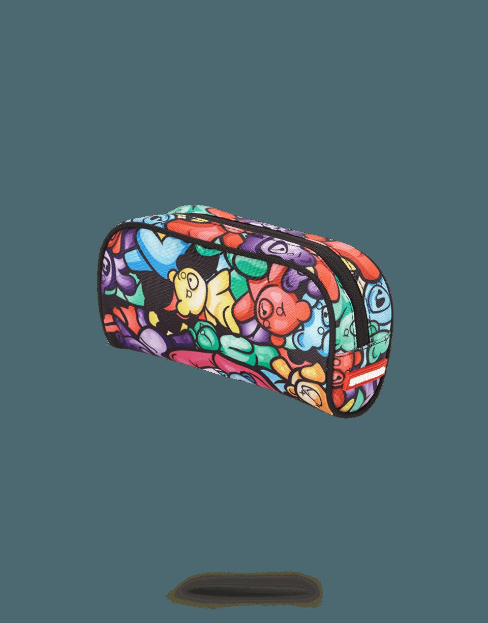GUMMY LIPS PENCIL CASE | Sprayground for sale