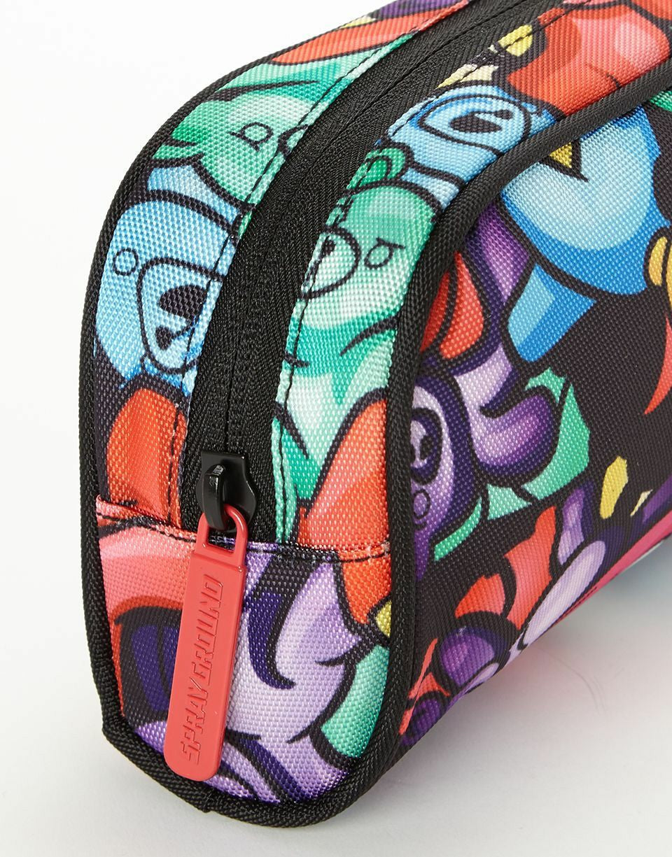 GUMMY LIPS PENCIL CASE | Sprayground for sale
