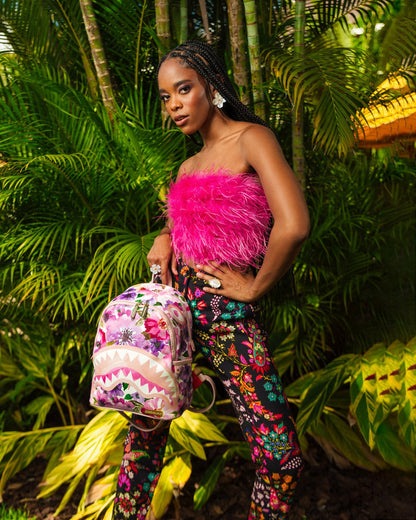 BOTANIC VILLA CHILLA SAVAGE BACKPACK | Sprayground sale