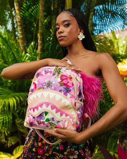BOTANIC VILLA CHILLA SAVAGE BACKPACK | Sprayground sale