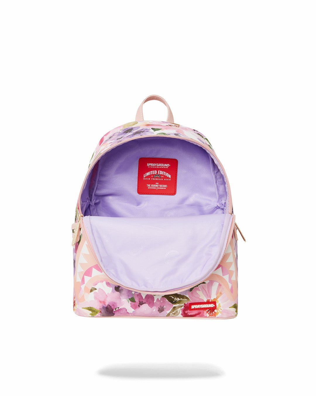 BOTANIC VILLA CHILLA SAVAGE BACKPACK | Sprayground sale