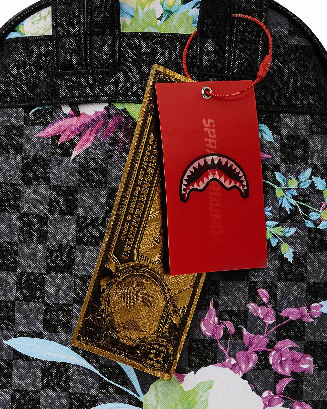 GALA AFTER PARTY SAVAGE BACKPACK | Sprayground US