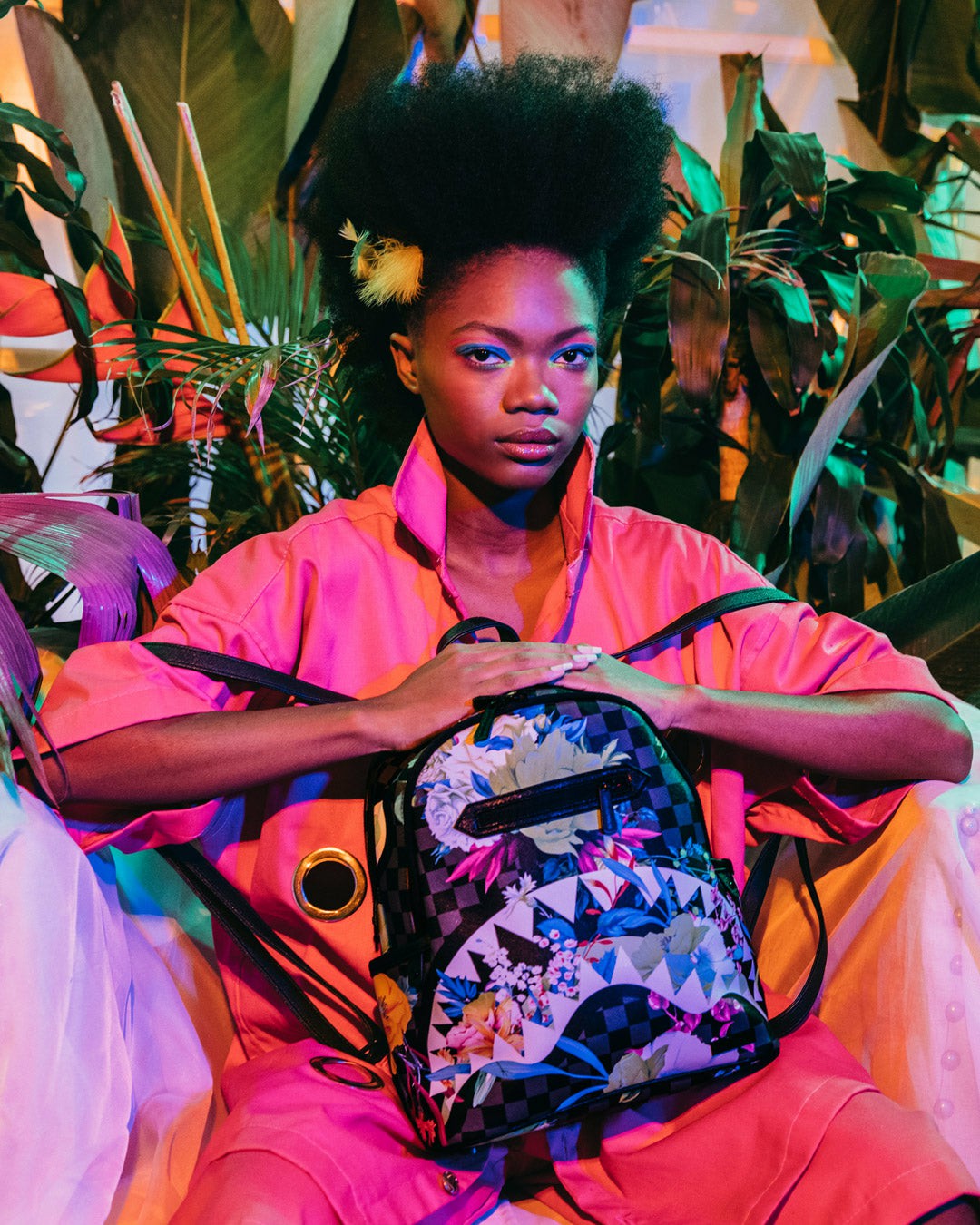 GALA AFTER PARTY SAVAGE BACKPACK | Sprayground US