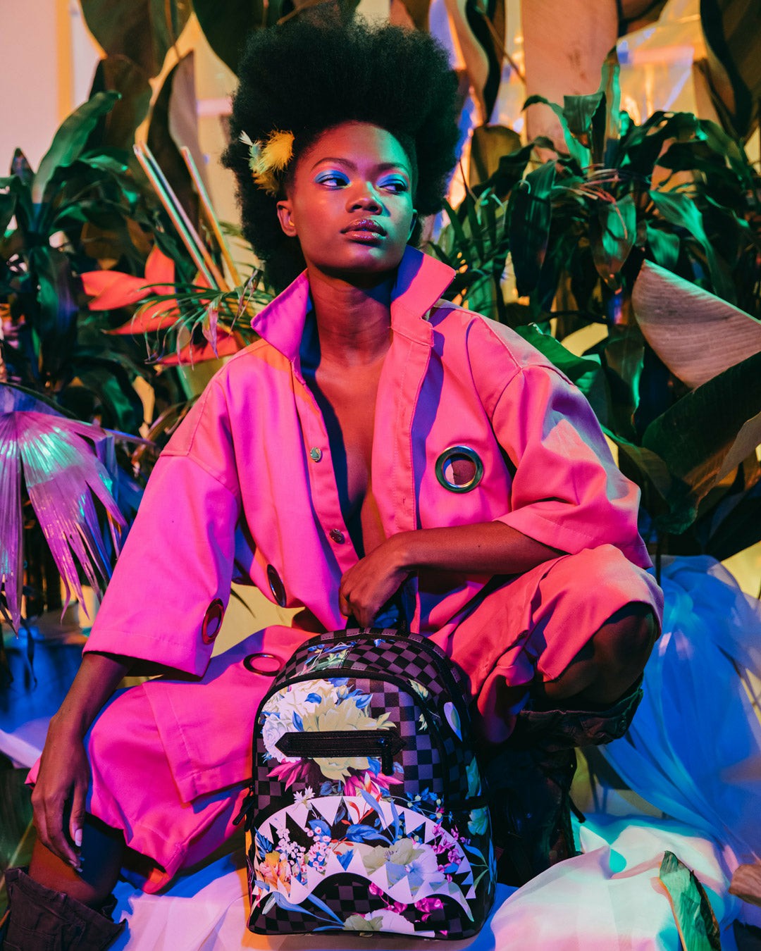 GALA AFTER PARTY SAVAGE BACKPACK | Sprayground US