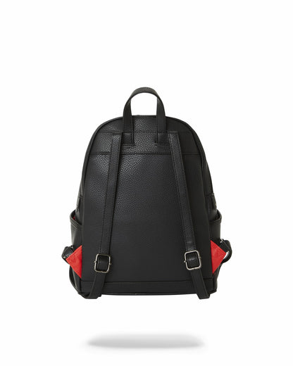 STAR RACER A.I.7 SANDFLOWER COLLAB BEADED SAVAGE BACKPACK | Sprayground Discount