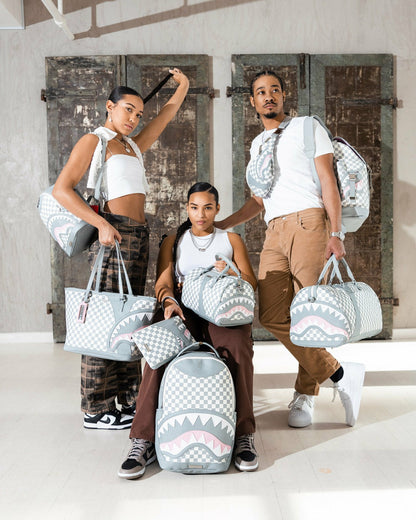 AIR TO THE THRONE JETSET SAVAGE | Sprayground for sale