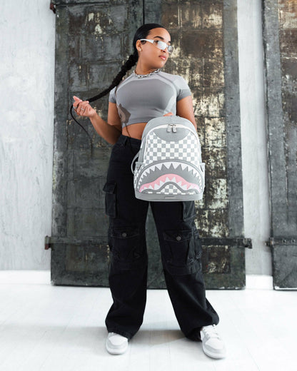AIR TO THE THRONE JETSET SAVAGE | Sprayground for sale