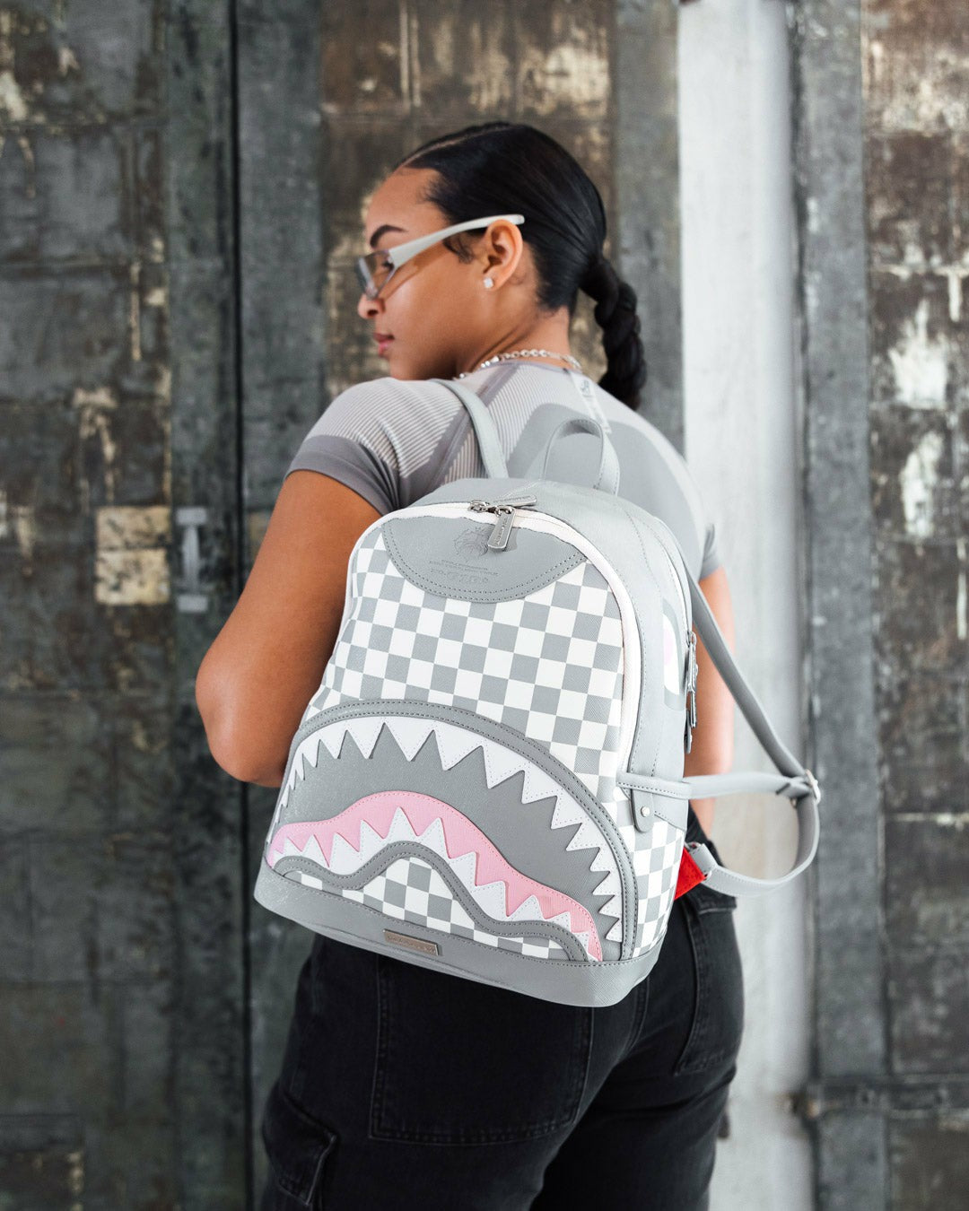 AIR TO THE THRONE JETSET SAVAGE | Sprayground for sale