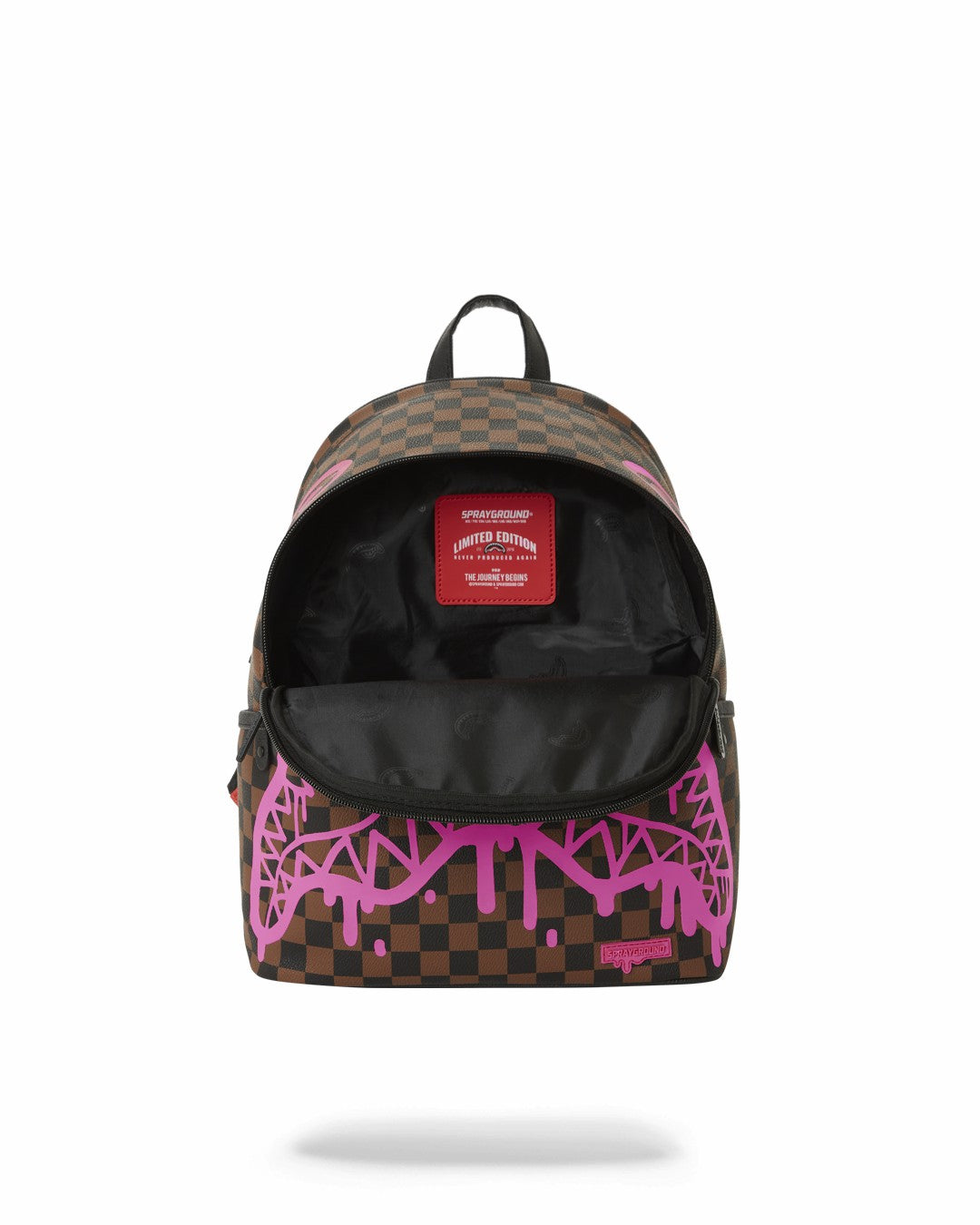 THE ARTISTS TOUCH SAVAGE | Sprayground Clearance