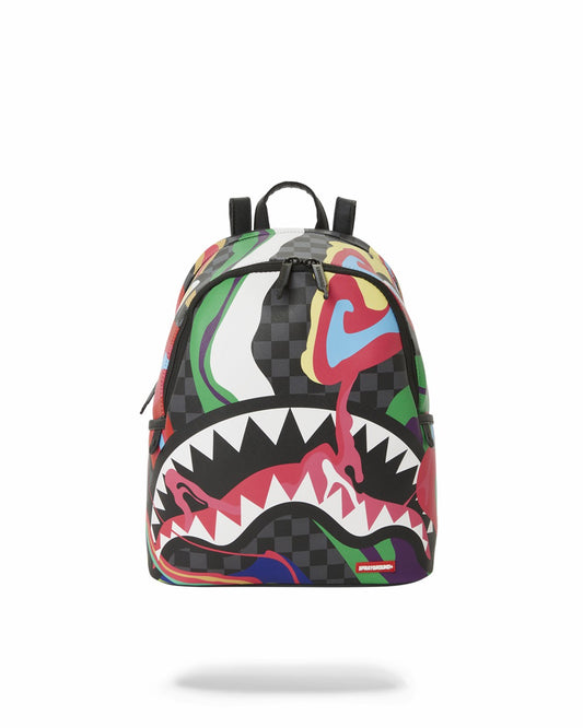 TRIPPY TAFFY SAVAGE | Sprayground Online