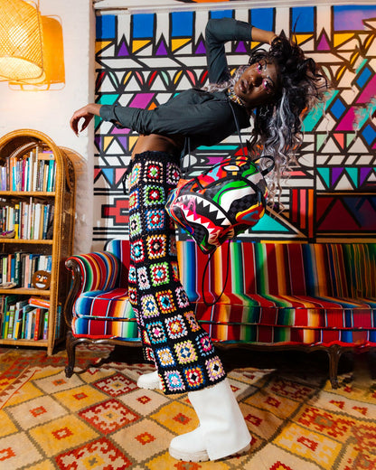 TRIPPY TAFFY SAVAGE | Sprayground Online