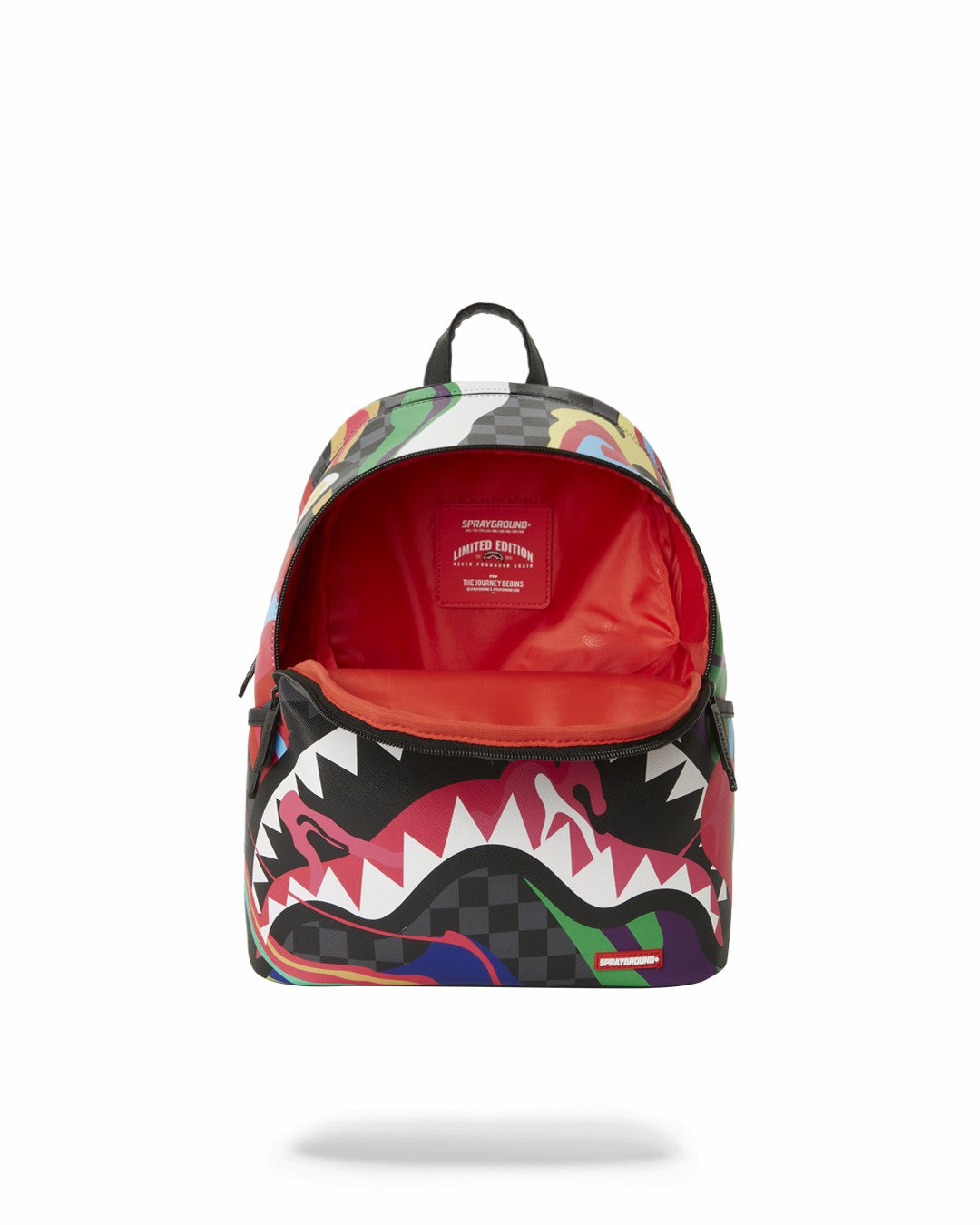 TRIPPY TAFFY SAVAGE | Sprayground Online