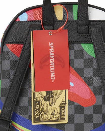 TRIPPY TAFFY SAVAGE | Sprayground Online