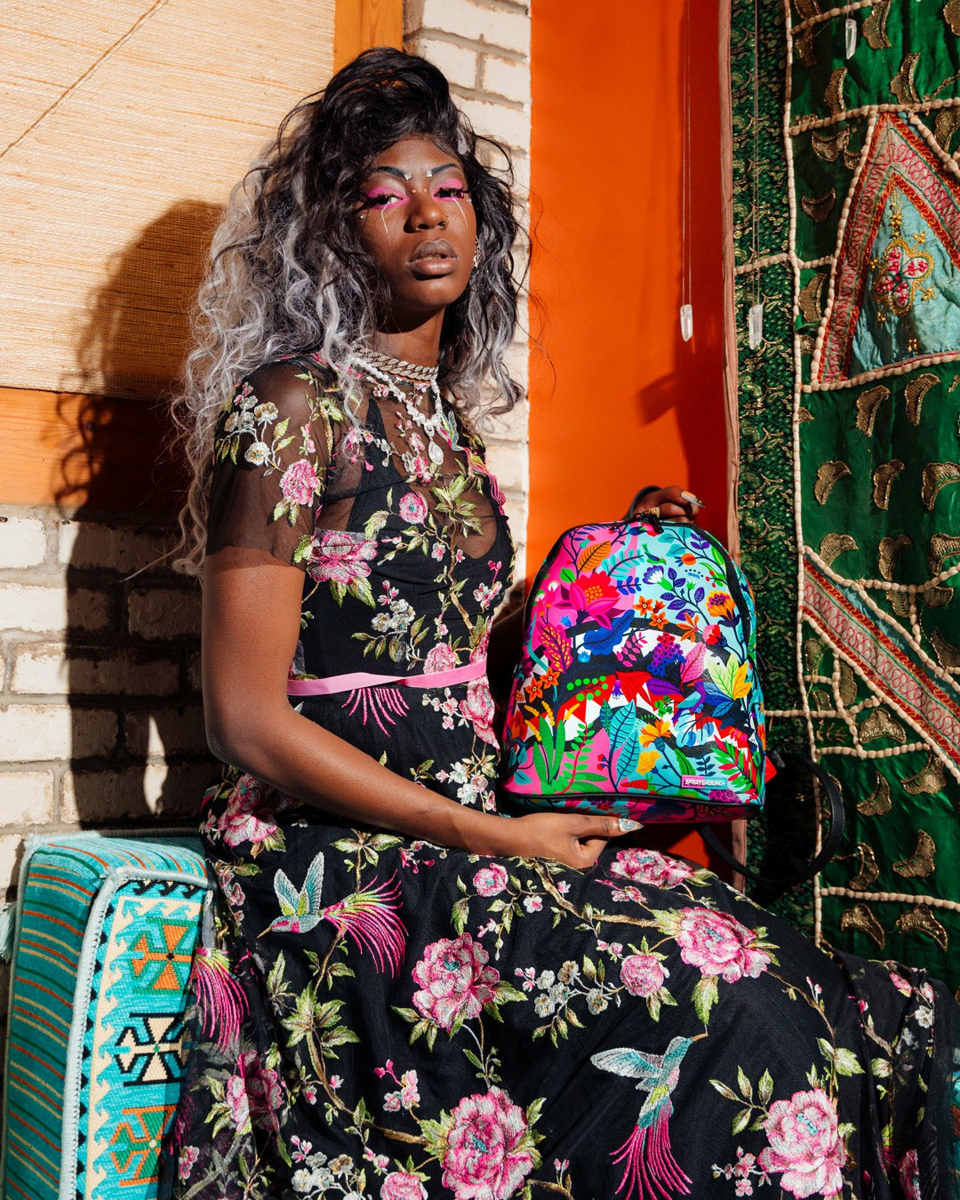 AVANT GARDEN SAVAGE | Sprayground Near Me
