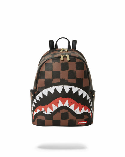 SHARKS IN PARIS VANQUISH SAVAGE | Sprayground sale