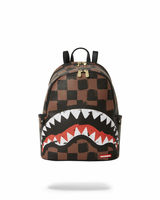 SHARKS IN PARIS VANQUISH SAVAGE | Sprayground sale