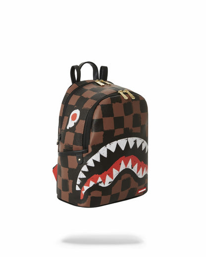 SHARKS IN PARIS VANQUISH SAVAGE | Sprayground sale