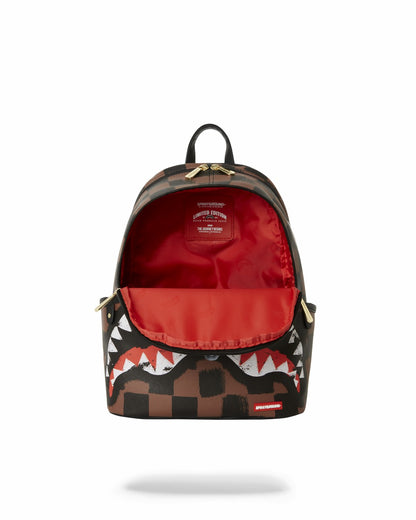 SHARKS IN PARIS VANQUISH SAVAGE | Sprayground sale