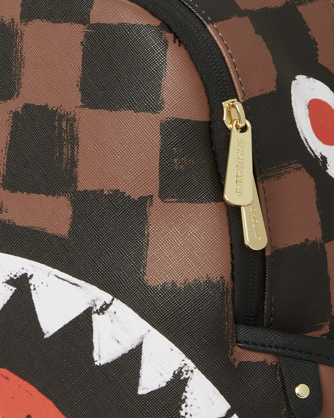 SHARKS IN PARIS VANQUISH SAVAGE | Sprayground sale