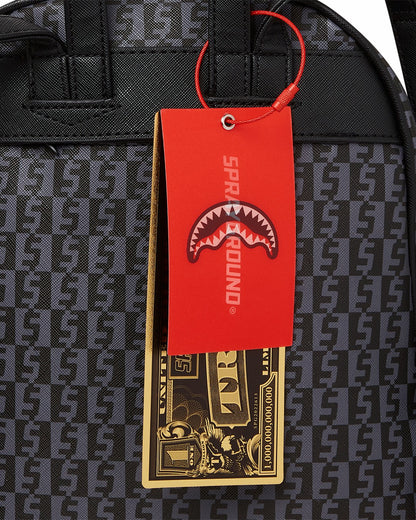 SPRAYGATTI REVV SAVAGE | Sprayground US
