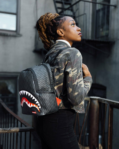 SPRAYGATTI REVV SAVAGE | Sprayground US