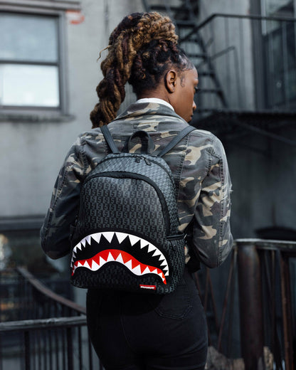 SPRAYGATTI REVV SAVAGE | Sprayground US