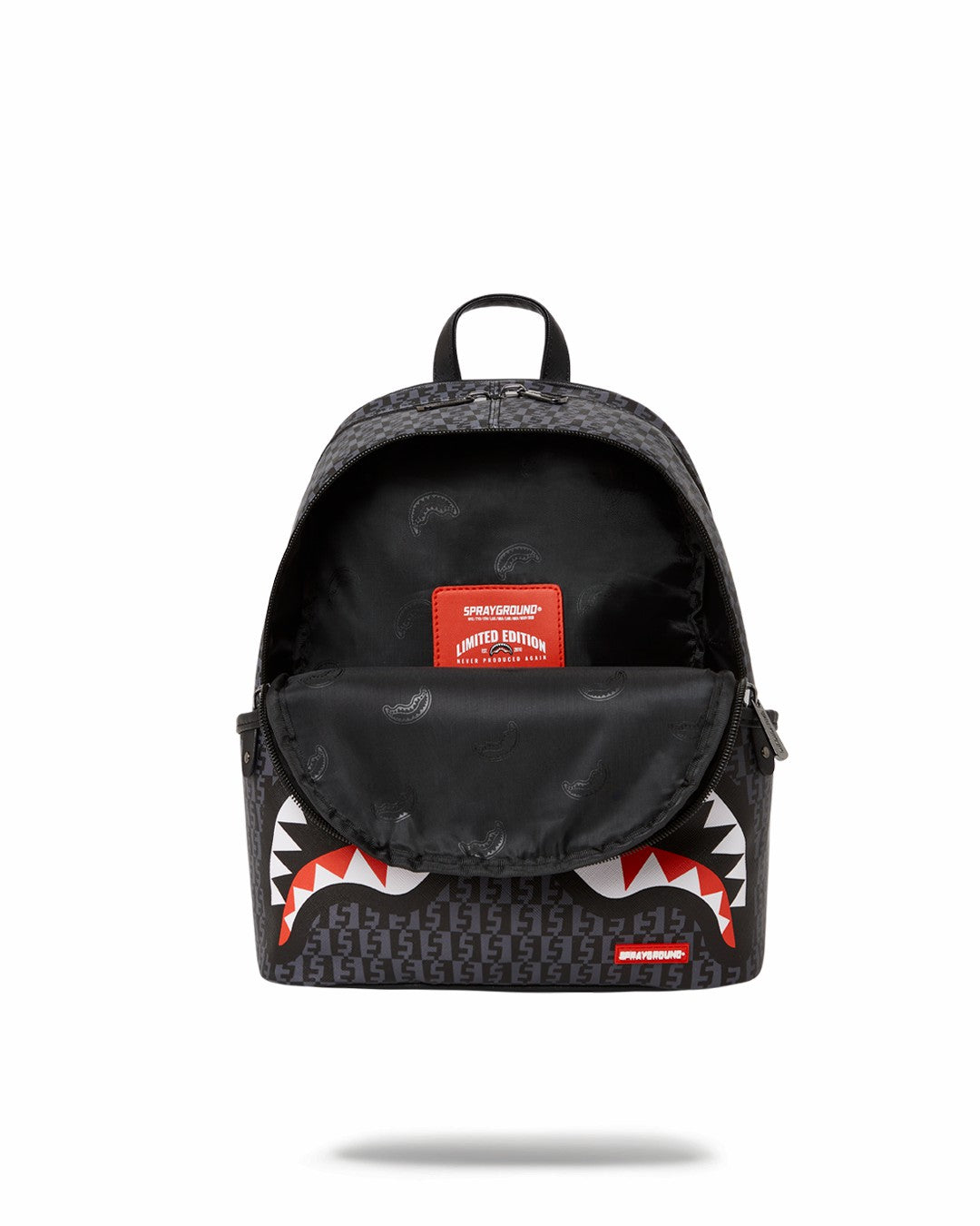 SPRAYGATTI REVV SAVAGE | Sprayground US