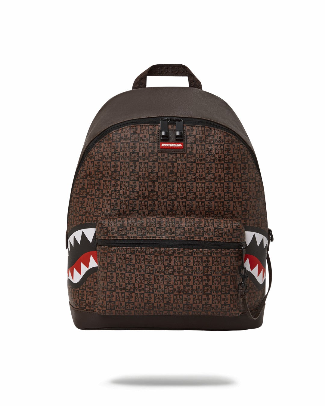FRENZY SHARKS CHATEAU BACKPACK | Sprayground Discount